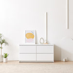 일송가구 LPM 1000 1500 마일드 거실장 티비다이 수납장 : 일송가구