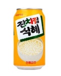 롯데 잔치집 식혜 340ml 1개입 : 승민 몰