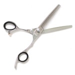 아이치 미용가위 AM-30 머리 숱 치는 틴닝 커트 미용 헤어 가위 셀프 : 판매제왕