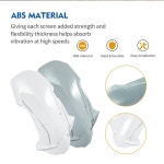 오토바이 윈드 스크린 스쿠터 xadv750 혼다xadv 750 x adv750 63 : 본투비직구