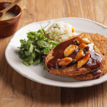 굿프랜즈 유럽풍돈까스 1box (1350g x8) 냉동 업소용 식자재 돈가스 만들기 : 메빠고