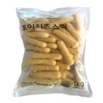 [246] 조이 치즈스틱 1kg : 야참푸드