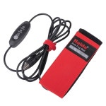 Haida 카메라 렌즈 보호 히터 밴드 열선 히팅 워머 따뜻한 난방 벨트 : 아시아스타