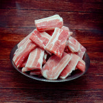 옛날 냉동 삼겹살 500g, 1kg 구이용 (500g 단위 포장)냉삼 냉동 : 미트제닉