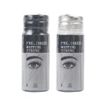 주노뷰티 맵핑실 블랙 화이트 반영구디자인실 눈썹디자인실 눈썹실 : 주노뷰티 코스메틱