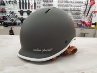 [MIV] M-MOTOR엠모터스 어반 스페셜 전기 자전거 인라인 스케이트보드 전동킥보드 헬멧 성인 유아 아동용 : PROJECT K