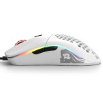 글로리어스 MODEL O - (화이트) 게이밍 마우스 : 글로리어스 코리아