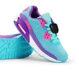 스마트 슈 트래커 만보계 J1850 : SmartHealthOn