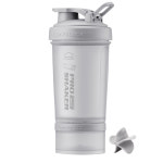 락앤락 프로쉐이커 컨테이너 600ml (매트그레이) 블랙 쉐이크 보틀 헬스 프로틴 물통 : 프로쉐이커