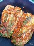묵은지 : 남평맛김치