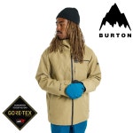 22/23 BURTON/버튼 Mens GORE-TEX 2L Pillowline Jacket Kelp (버튼 고어텍스 필로우라인 2L 자켓) : 풍류익스트림스노우