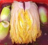 동치미 : 남평맛김치
