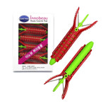 진성 이노뷰 뿌리볼륨 헤어롯드 롯드 파마롯드 : 조원코스메틱