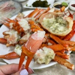산지직송 울진 후포리 박달 홍게 자숙 찜 붉은대게 : 주식회사 산해마켓