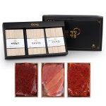 2020 수산명인 선정  “이금선 명장＂의 젓갈세트 / 젓갈단품 : 오늘도 올더마켓