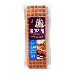 목우촌 주부9단 불고기햄 300g x5개 : DS마트