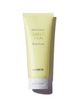 더샘 바디 앤 소울 스윗 타이 바디 스크럽 200ml : 샬롱 더 뷰티