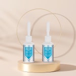 마이크로셀 네일 큐티클 컴포트 2IN1 보습 연화제 15ml : PERFECTOE