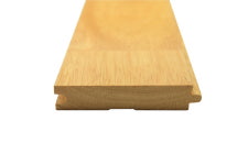 우디하우스몰 고무나무 플로어링 15x75/150x1800mm  러버우드 실내체육관 바닥재 : 우디하우스몰