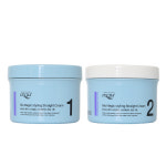 인큐스 바이오 매직 스타일링 스트레이트 크림 500ml : DC헤어마트