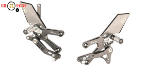 [라이테크] 야마하 R3 리어셋 : 울산바이크알렌트카