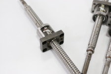 구로다 중고 볼스크류 1504 GE15-4 A 전장270 ST150 대당가격 : 에프에이온