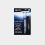 안전발전소 아쿠아미라 비상용 워터 필터 시스템 정수 빨대 : 안전발전소