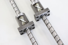 구로다 중고 볼스크류 1515 전장1000 ST800 대당가격 : 에프에이온