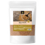 볶은아마씨 1kg 대용량 아마 씨 발아 볶음 차 시드 아미 캐나다 아마시 효소 홈쇼핑 : 센스잇템