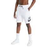 나이키 알럼나이 클래식 트레이닝 남자 반바지 화이트 DM6817-100 : 베이지그