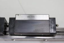SBC 중고 LM가이드 SBG 35SL SBG35SL 3480L-2UU 대당가격 : 에프에이온