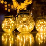 태양광 태양열 야외 차박 조명 인테리어 캠핑 감성 : 윤윤 마켓