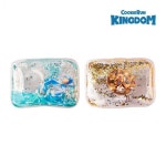 SW_쿠키런킹덤 스팽글 파우치 화장품 가방 : 신우인터내셔널