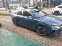 k3 풀체인지18인치 휠 j3350 대품가능 : 행복한 타이어