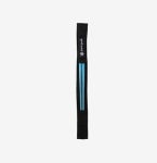 [스노우피크 캠핑용품] 스노우 피크 아노다이즈드 티타늄 찹스틱 블루 SCT-115-BL Snow Peak Anodized Titanium Chopsticks Blue...