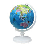 지구본 서전지구 학습용 행정도 지구본 210-E1 : 에스문구