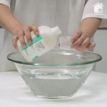 미니즈펀 홈 드라이 세제 크리닝 집에서 셀프 세탁 가정용 클리닝 500ml : 미니즈펀