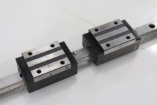 SBC 중고 LM가이드 SBG 35SL SBG35SL 3480L-2UU 대당가격 : 에프에이온