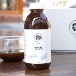 영화식품 생강청 생강차 670g 맵지 않은 안매운 : 영화식품