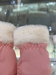 아가방 렛츠스노우패딩장갑 01N777201 : 현대송도 아가방갤러리
