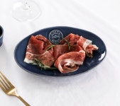 포르투갈 코스타노바 노바 타원접시 20cm 4color : 은지명품관