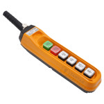 HY-1026ABB 호이스트 스위치 크레인 리프트 켜짐꺼짐 한영넉스 : 탄탄전기