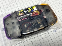 (4640님 전용) GBA Send in Service #33 : RETROMOD