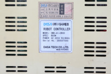 다사테크 중고 로봇컨트롤러 DMC-A1-0800 : 에프에이온