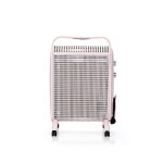 시슬리 마이카 퀄런형 라디에이타 2000W 2단조절 이동식 벽걸이 즉시발열 생활방수 : 주식회사리드업