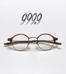 포나인(999.9) M-120 1908 편안한 착용감의 안경 : 로데오안경원 개포점
