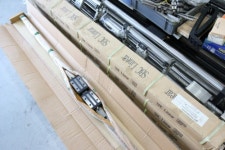 미사용품 SBC LM가이드 SBI 45HL SBI45HL 2040L-2UU 대당가격 : 에프에이온