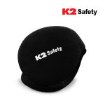 K2 Safety 듀얼 방한 귀마개 등산 귀도리 러닝 귀마개 이어워머 : 힐링스토리샵