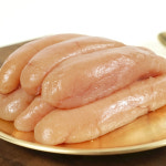 저염 백명란 정란 800g 알이통통한 정란 : 젓갈이야기
