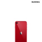 애플 아이폰SE2 중고폰 F급 공기계 알뜰폰 자급제폰 64GB 128GB : 누리와